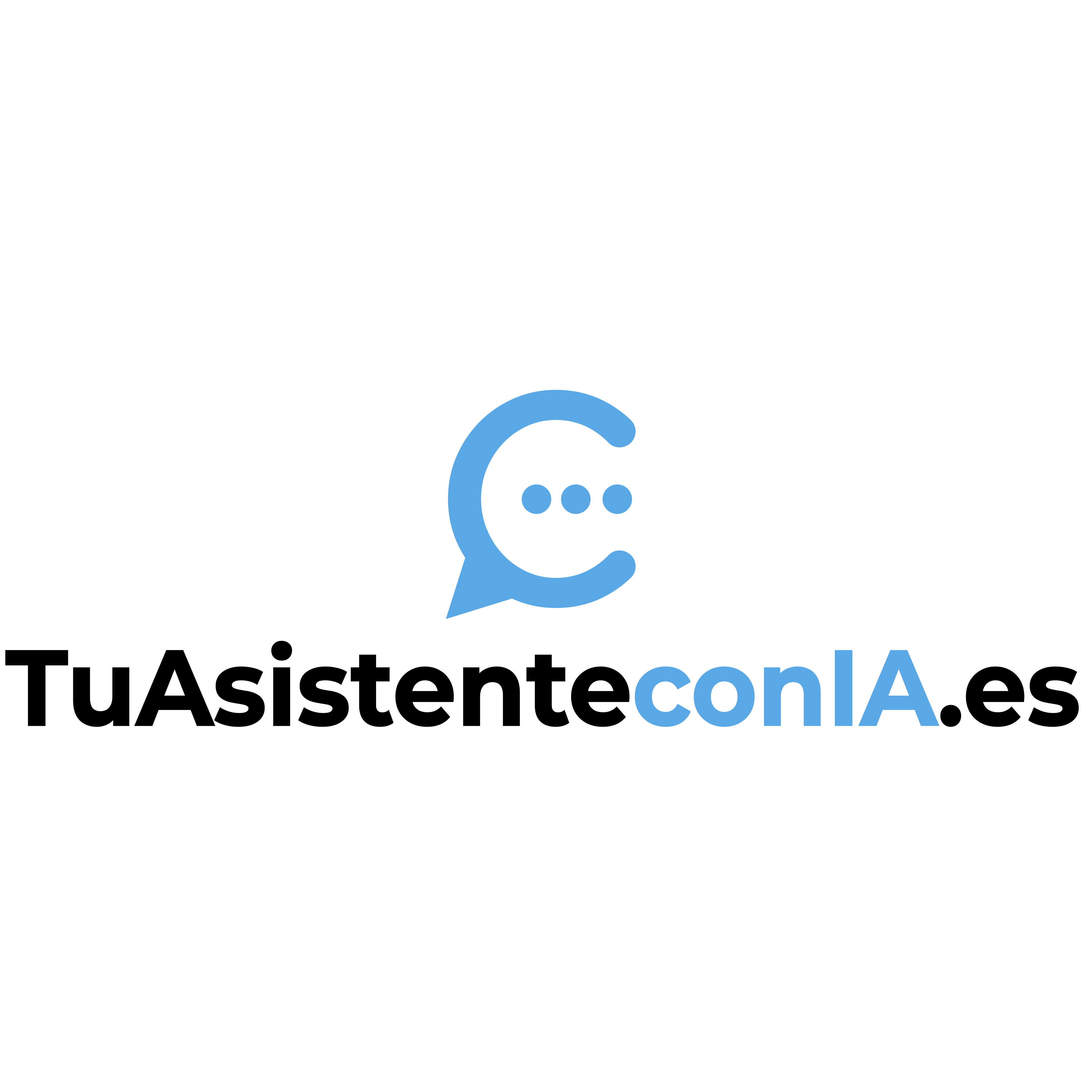 TuAsistenteconIA.es