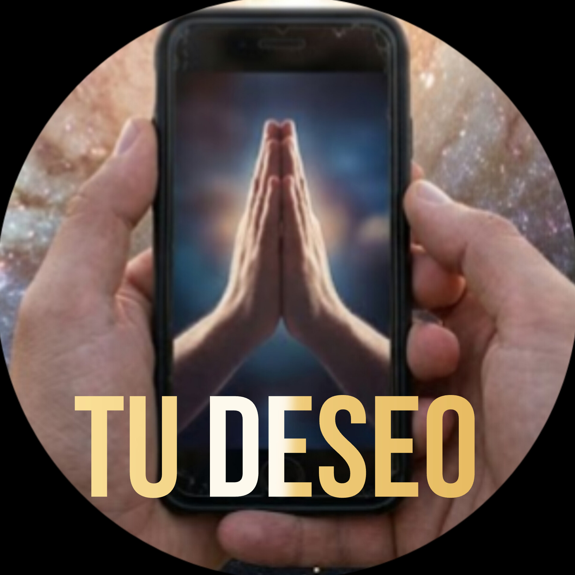 Tu deseo